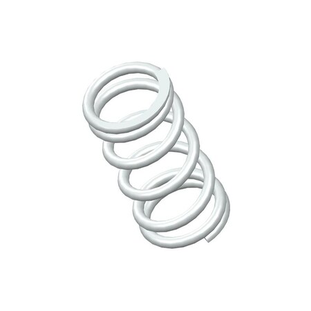 Approved Vendor Compression Spring, O= .180, L= .38, W= .022 G309967230